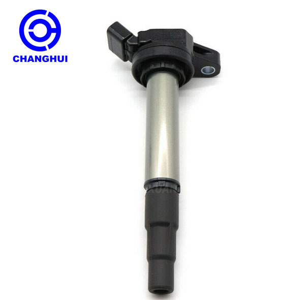 5 Pezzi Di Bobine Di Accensione Driver VB525SP Per Auto, 12 Pin, Marchio MTX-IC, Nuove