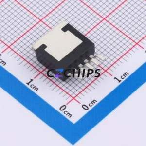 Venta al por mayor, regulador lineal (LDO) PMIC de chip IC de circuito integrado de TO-263-5 de la serie de los años 60 - Product Image 2