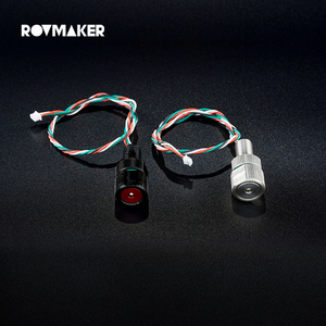 Rov Áp Lực Nước Mô-đun Cảm Biến Độ Chính Xác Cao Độ Sâu Của Nước Đầu Dò Nhiệt Độ Chỉnh Cho Auv RC Robot - Product Image 1