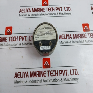 Nuevo Indicador de Prometer Original en Stock 0ABK100405 - Product Image 4