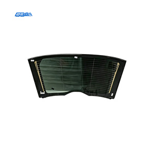 Fabricante profesional de parabrisas trasero para automóvil Land Rover Range Rover Vogue L322 OE LR018348 - Product Image 5