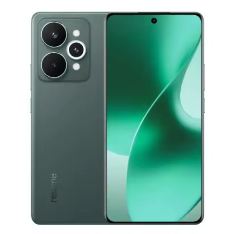 Original New Realme 15 Pro 5G Smartphone 6.8" 144Hz AMOLED Snapdragon 7 Gen 4 Android 16 7000 MAh Battery 80W Charging OTA NFC