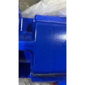 משאבה הידראולית בלחץ גבוה GPC4 GPC4-20 GPC4-40 GPC4-25-B6R GPC4-32-B6R משאבת גלגלי שיניים מסדרת GPC4 - Product Image 2