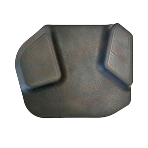 เบโกด์ ฮีโร่ ไซด์แพด ซ้าย-แผ่นรองกีฬาแบบกันลื่นน้ำหนักเบาปรับได้ - Product Image 2