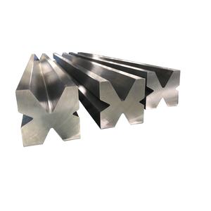 Hoch effiziente Blech umform werkzeuge Hochwertige hydraulische CNC-Stanz werkzeug presse für das Blech biegen - Product Image 2