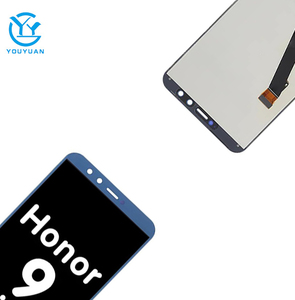 Remplacement en gros d'écran de téléphone pour huawei honour <span class=keywords><strong>9</strong></span> <span class=keywords><strong>lite</strong></span> écran tactile d'affichage à cristaux liquides - Product Image 4