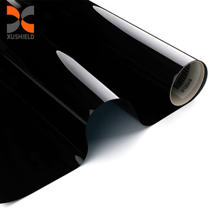 99% UV IR Block Nano carbon film solar Car window glass tint film <span class=keywords><strong>pellicola</strong></span> privacy <span class=keywords><strong>per</strong></span> windows car tints Nano ceramic - Product Image 1