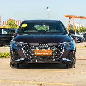 ออดี้ <span class=keywords><strong>A3</strong></span> 2025 <span class=keywords><strong>Sportback</strong></span> 35 <span class=keywords><strong>TFSI</strong></span> รุ่นหรรษาบินกระตุ้น - Product Image 1