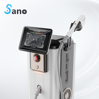Machine IPL multifonctionnelle pour l'épilation au laser et le rajeunissement de la peau, à prix d'usine, avec filtre, pour salon de beauté