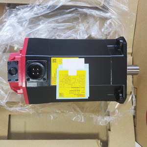 A06B-0062-B503 ผ่านการทดสอบ 100% แล้ว ฟานุคเซอร์โวมอเตอร์ของแท้ใหม่ A06B0062B503 - Product Image 6