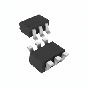 Transistores AO7800 6-TSSOP, SC-88, SOT-363, Chips Electrónicos, Fabricante de Componentes - Product Image 1