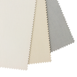 Rouleau <span class=keywords><strong>occultant</strong></span> intérieur électrique intelligent stores de lucarne composants automatiques rouleau <span class=keywords><strong>pvc</strong></span> maille polyester tissus - Product Image 1
