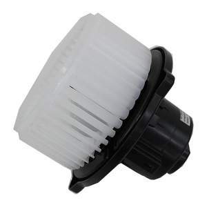 Motor de Ventilador 5096255AA para Grand Cherokee Ram1500 2002-2010, Pieza de Repuesto Nueva de Plástico - Product Image 3