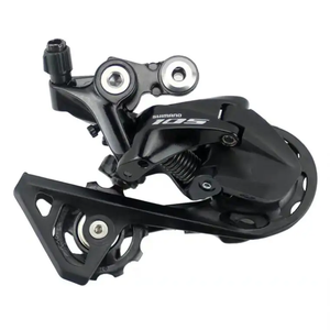 Groupe Shimano <span class=keywords><strong>105</strong></span> <span class=keywords><strong>R7000</strong></span> 2*11 vitesses pour vélo de route, comprenant dérailleur avant, dérailleur arrière, levier de vitesses, accessoires pour vélo de route 11 vitesses - Product Image 6