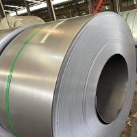 Bobine d'acier galvanisé SGCC en gros, épaisseur 0,12-0,2 mm, pour systèmes de ventilation, conduits de climatisation, soudage et découpe de tôles