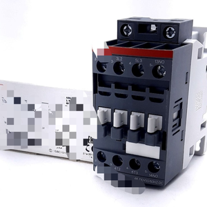 Contattore Af09zb-30-10-2wbr2u 690V, 48-130VAC, 3NO, 0NC, Nuovo Originale, Pronto per la Spedizione, per Automazione Industriale PLC Dedicato - Product Image 1