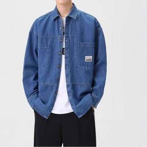 เสื้อโปโลสำหรับผู้ชายเสื้อเชิ้ตลำลองสีขาวยอดนิยมปักลายสไตล์กัวยาเบอราคิวบา - Product Image 4