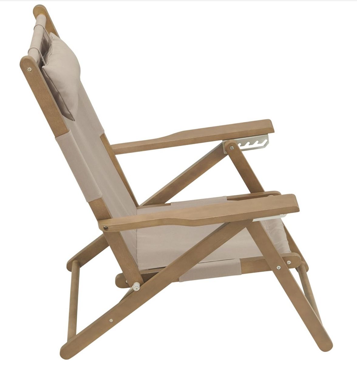 Natural oil finishing