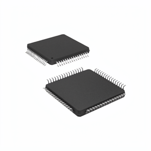 Embedded 64 TQFP Authorized Distributor Electronics Component C8051F061-GQR - Product Image 1