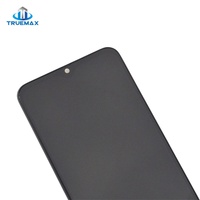 Nueva Pantalla para Samsung Galaxy A50 A505F, Pantalla LCD AMOLED Original con Ensamblaje Táctil, Combo de Repuesto