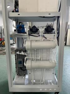 50LPH 100LPH 200LPH 250LPH 300LPH laboratoire eau Ultra pure traitement osmose inverse déioniseur d'eau Machine équipement EDI - Product Image 4