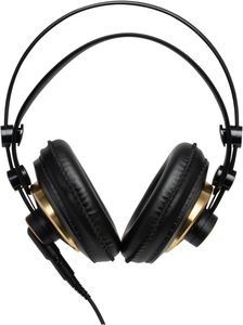 Casque studio <span class=keywords><strong>AKG</strong></span> K240STUDIO à réduction de bruit active (<span class=keywords><strong>ANC</strong></span>) supra-auriculaire - Product Image 2
