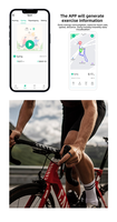 Maxtop R11 OEM Fitness Praise Men Original Nova Praise Health Ring Smart Ring