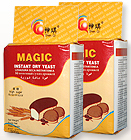 Factory Outlet Bán Hàng Nóng 500 Gam Đường Thấp Hơn Và Đường Cao Ngay Lập Tức Khô <span class=keywords><strong>Baker</strong></span> Của Men - Product Image 6