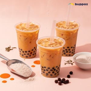 ผงชานมไทยสำหรับขายส่ง - Product Image 5