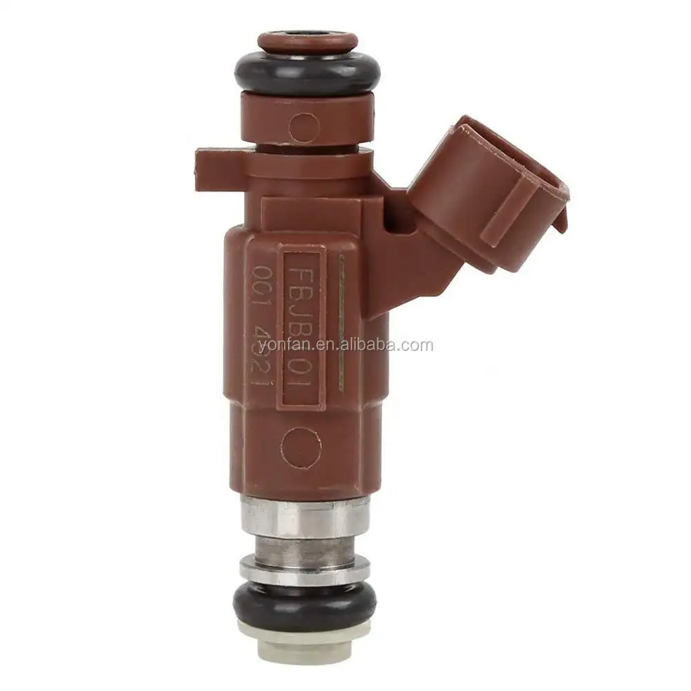 Injecteur de carburant FBJB101 Pour Nissan March Micra BNK12 2002-2010 1.4L CR14DE Mitsubishi 4G94 4G69 4G64 4G93