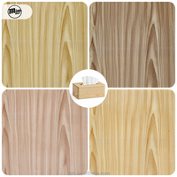 Film de trempage à motif grain de bois pour armoires de cuisine, meubles de salle de bain, portes, meubles – Film hydrographique facile à appliquer pour le bricolage