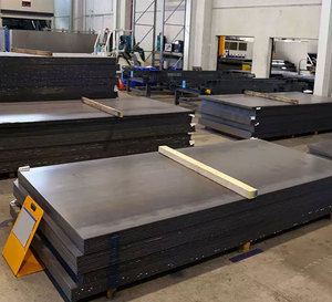 แผ่นเหล็กคาร์บอนที่ดีที่สุดและถูกที่สุด - Product Image 4