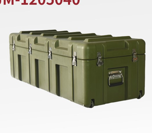 DF JM1205040 220L 221L 222L 223L 224L 225L Estuche Rígido de Plástico Profesional Personalizable e Impermeable para Equipos en Múltiples Colores - Product Image 4
