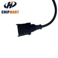 Composants électroniques Chipmart SN74ALS161BDR, décodeur logique standard 74LS138, circuit intégré
