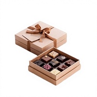 Étiquettes personnalisées imprimées avec logo en bronze sur papier kraft pour emballages de flacons de peptides 1ml 3ml 10ml, avec poignée et ensemble de supports