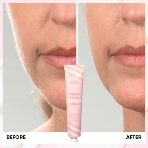 Soin de la peau bio personnalisé pour femmes crème à <span class=keywords><strong>raser</strong></span> douce sans irritations hydratée et protégée peau en douceur huile d'olive pour femmes - Product Image 5