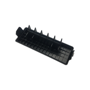 Couvercle de filtre de climatisation Nissan X-Trail MX6 16526-1DA0A, pièce de rechange en plastique pour les modèles 2008-2013 - Product Image 3