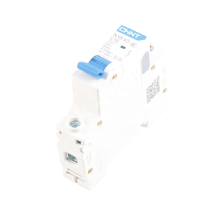 <span class=keywords><strong>Disjoncteur</strong></span> domestique NXB-63 C16 DZ47 1P petit type de porte principale de climatisation ouverte MCB - Product Image 1