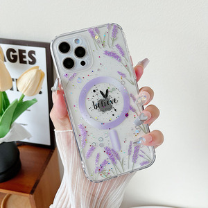 Nuovo lusso PC custodia per telefono caduta adesivo Pro Max per Huawei modello portafoglio compatibile all'ingrosso per Iphone 16 altri cellulari - Product Image 6