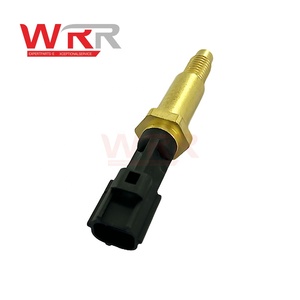 Sensore di Temperatura del Liquido di Raffreddamento WRR 8S4Z-6G004-A per Ford Focus Fusion Escape Taurus 2.0L 2.5L, Ricambio Durevole - Product Image 2