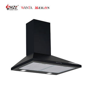 <span class=keywords><strong>Hotte</strong></span> de cuisine à prix de gros, <span class=keywords><strong>moderne</strong></span>, pour la maison, 600 mm, forme de tour, hottes de cheminée - Product Image 2