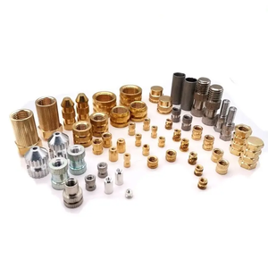 Fabricante Profesional Personalizado de Moldes de Precisión CNC, Moldeo de Aluminio y Acero Inoxidable, <span class=keywords><strong>Molde</strong></span> de Fundición por Electroerosión por Hilo - Product Image 1