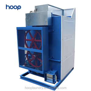 Hoop ProDry 20-30kg top-đánh giá cao hiệu quả công nghiệp máy sấy Superior lưu thông không khí cho tăng tốc làm khô - Product Image 3