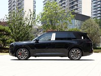 2026 Lynk & Co 900, праворульный большой гибридный внедорожник 1.5T Ultra, 5-местный, новый или б/у в наличии