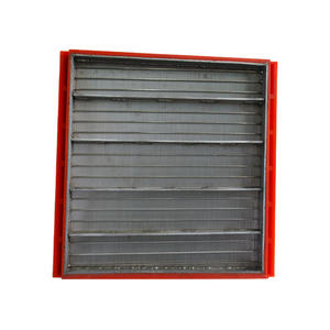 לוח מסך נירוסטה - Product Image 5