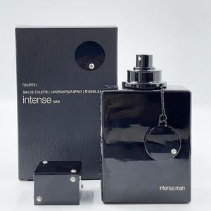 Fragancia Floral Frutal Árabe de <span class=keywords><strong>Oriente</strong></span> Medio, Eau de Parfum de Larga Duración para Hombres y Mujeres, Éxito de Ventas Internacional - Product Image 3