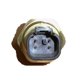 Sensor de Aceite 4921477 4921475 3846N-010-C1 3967251 para Camión Dongfeng 6bt 6CT 8.3 - Product Image 4