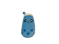 Jouets en peluche anti-anxiété de style mignon, de qualité stable, sûrs et fiables, fabriqués en Chine, pour chiens, utilisation intérieure/extérieure