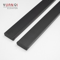 Rideau lumineux de sécurité à cellule photoélectrique d'ascenseur WECO-917B71