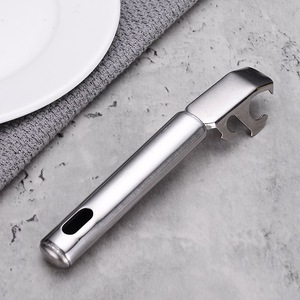 Elevador de Platos de Acero Inoxidable con Mango Aislante Térmico, Utensilio de Cocina Multifunción - Product Image 4